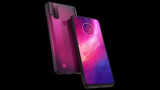 Motorola One Hyper