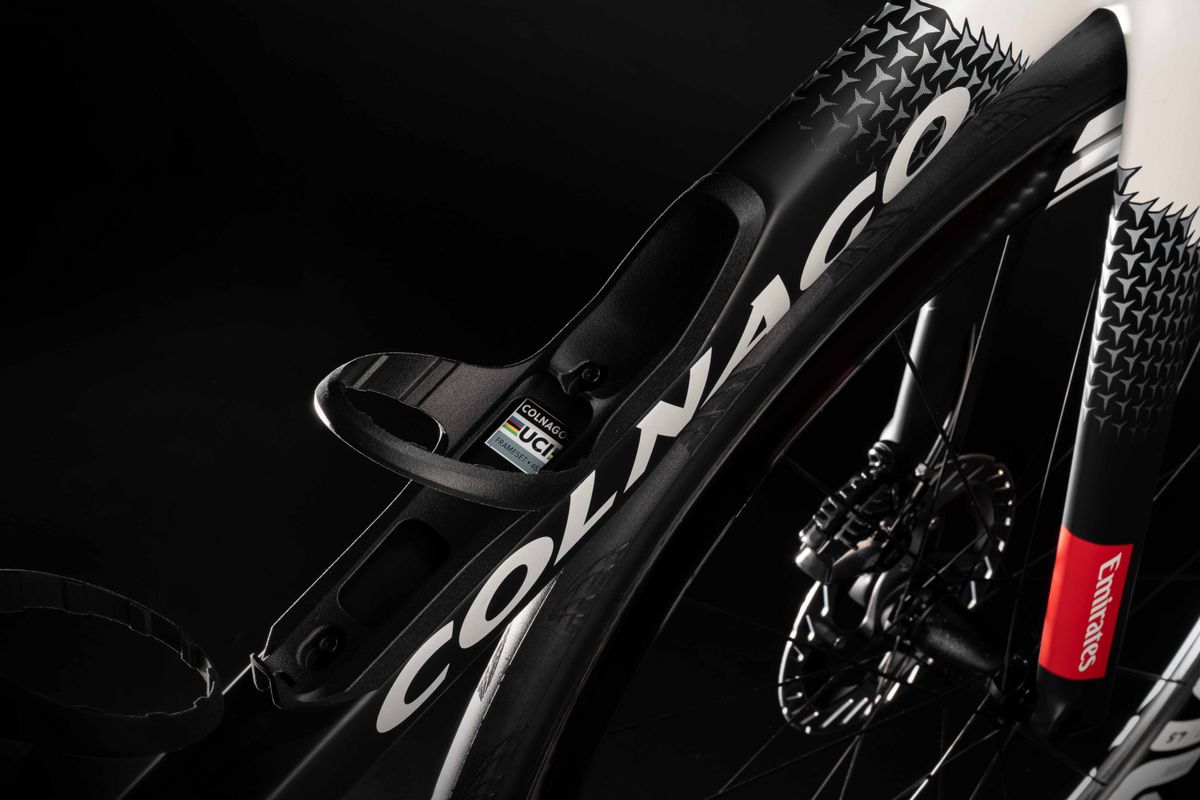 Colnago Y4Rs