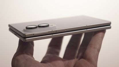 Samsung Galaxy Z Fold 8 review