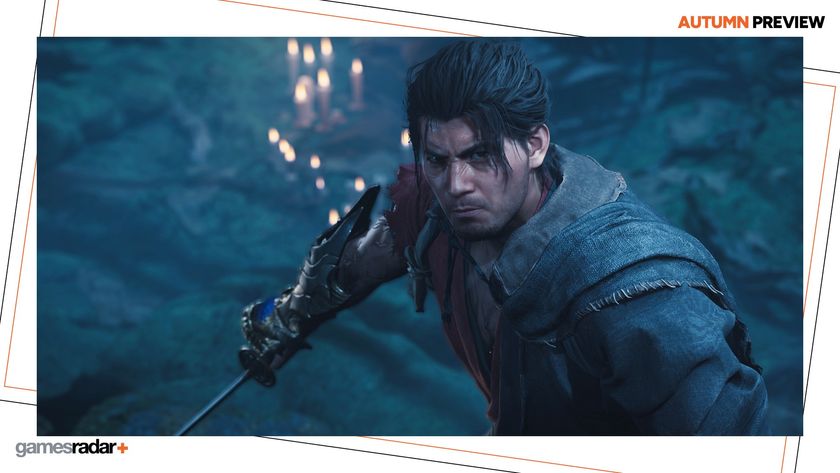 Onimusha: Way of the Sword preview screenshot from gamescom 2025