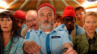 The Life Aquatic