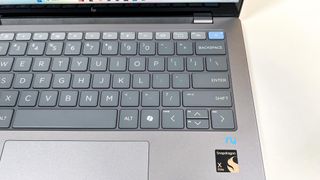 HP OmniBook X