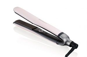 GHD pink collection