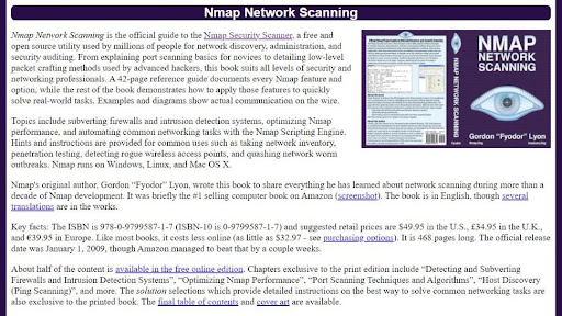 Nmap