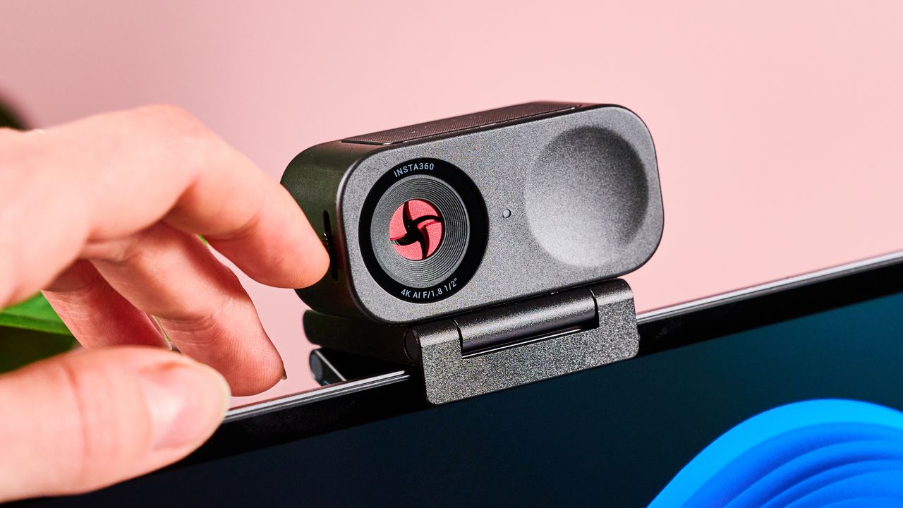 3 reasons why you should buy a webcam for your setup – even if you don’t think you need one