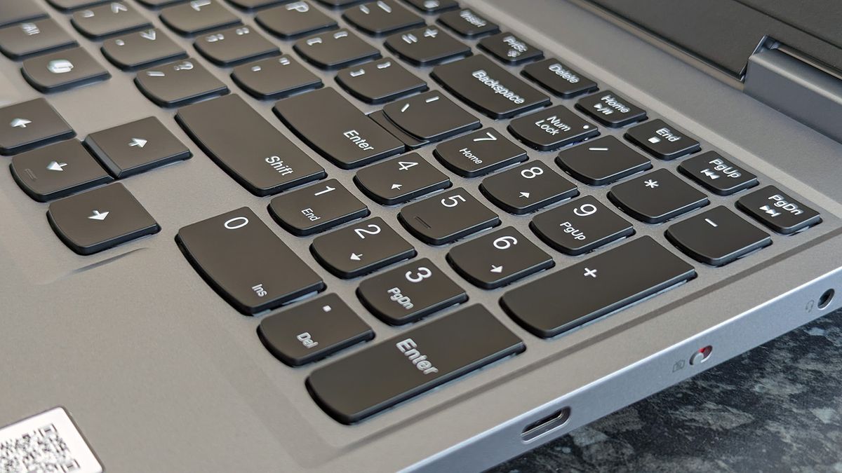 Best Work Laptop With Number Pad Best laptops with number pads 2025 | Windows Central