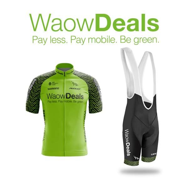 The WaowDeals kit for 2018