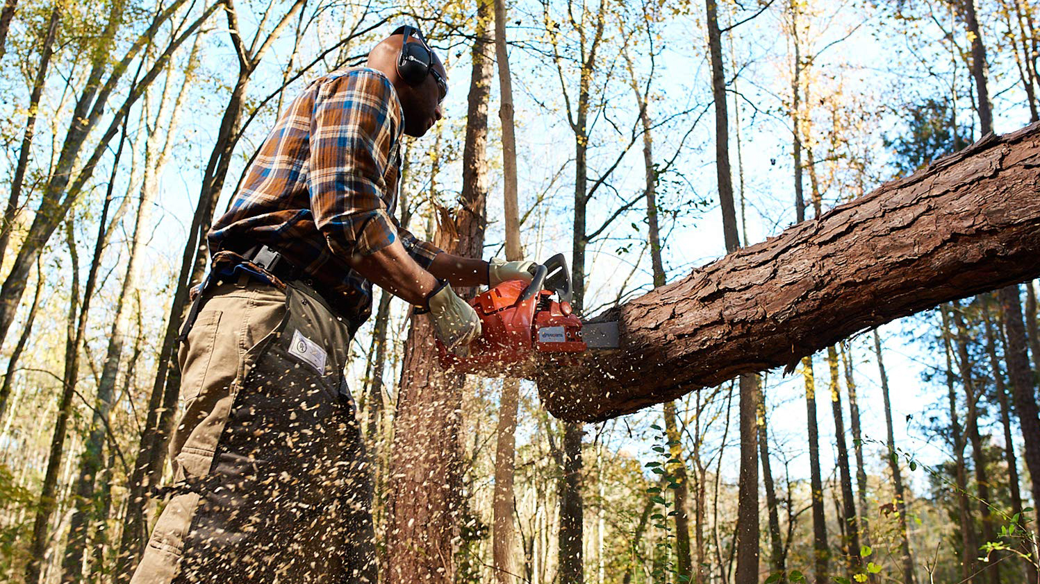 Best chainsaws: Husqvarna 460 Rancher