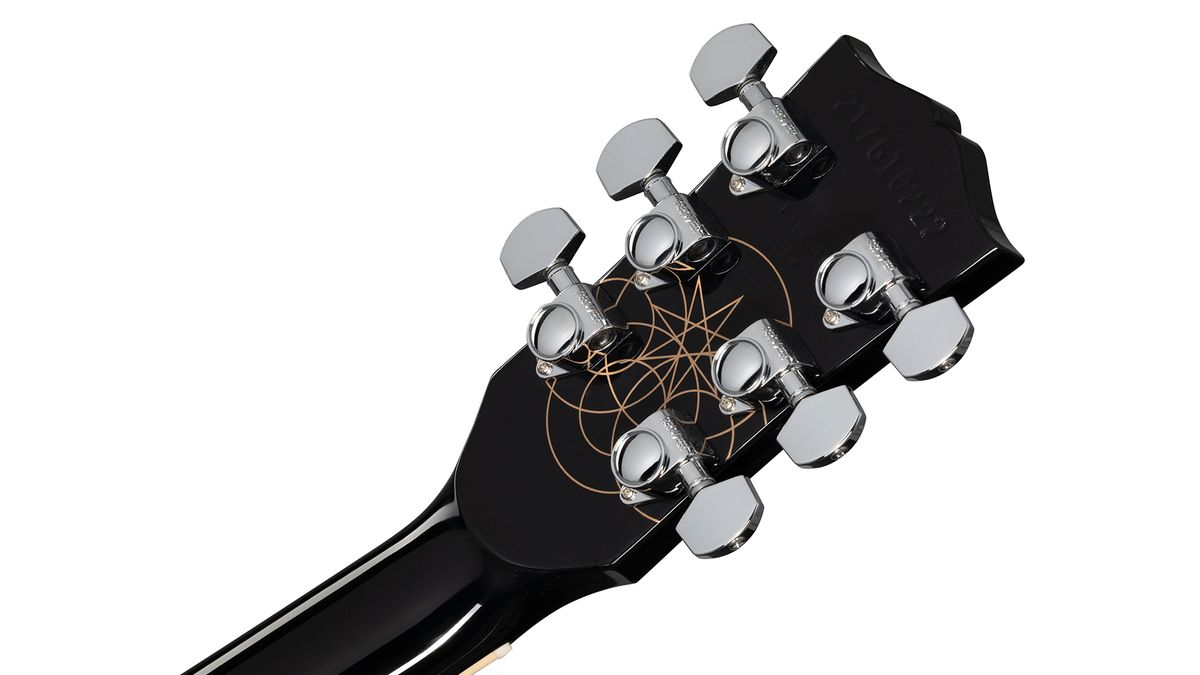 Gibson Adam Jones Les Paul Standard