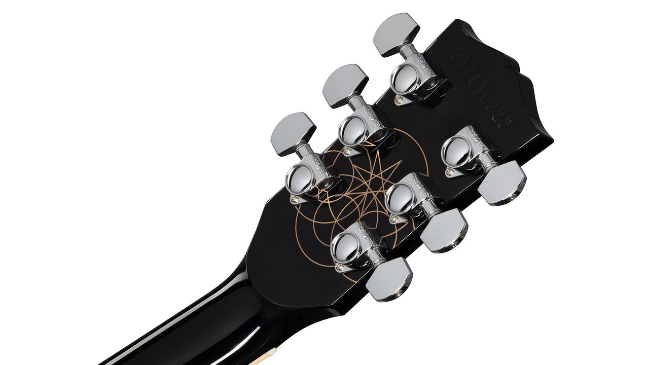 Gibson Adam Jones Les Paul Standard