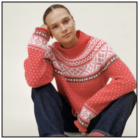 J.Crew&#039;s Early Black Friday Sale Is Heating Up&amp;mdash;Here&#039;s Everything I&#039;m Shopping