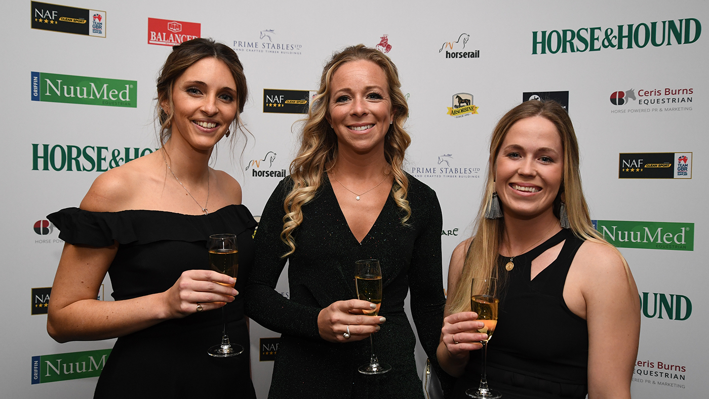 Horse &amp;amp; Hound Awards 04 12 19