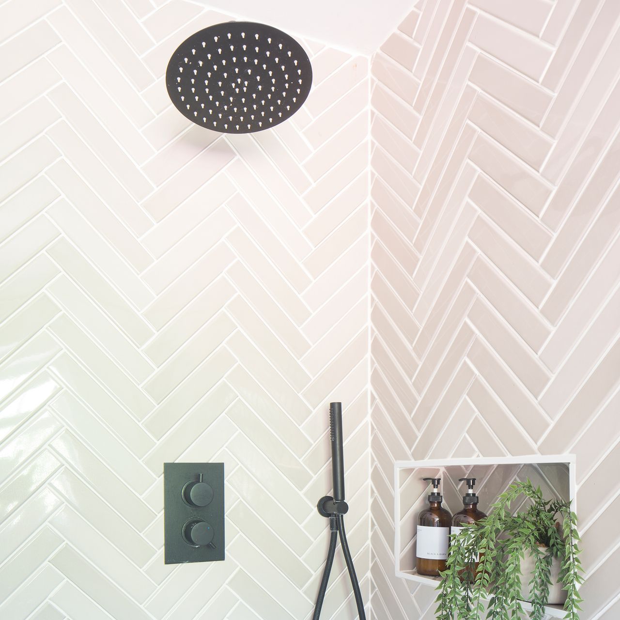 How to fix water pressure turn up your shower's power with these