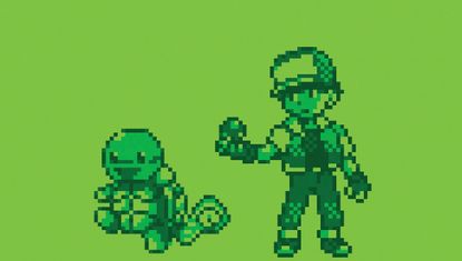 Pokemon Red