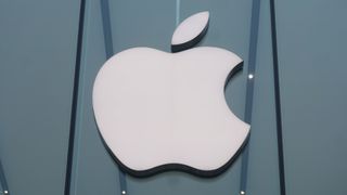 Apple logo
