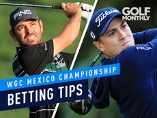 WGC Mexico Championship Golf Betting Tips 2020