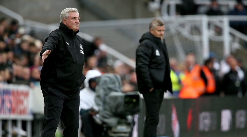 Brighton v Newcastle United live stream