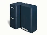 Caraway Trash & Recycling Duo Caraway Trash & Recycling Duo