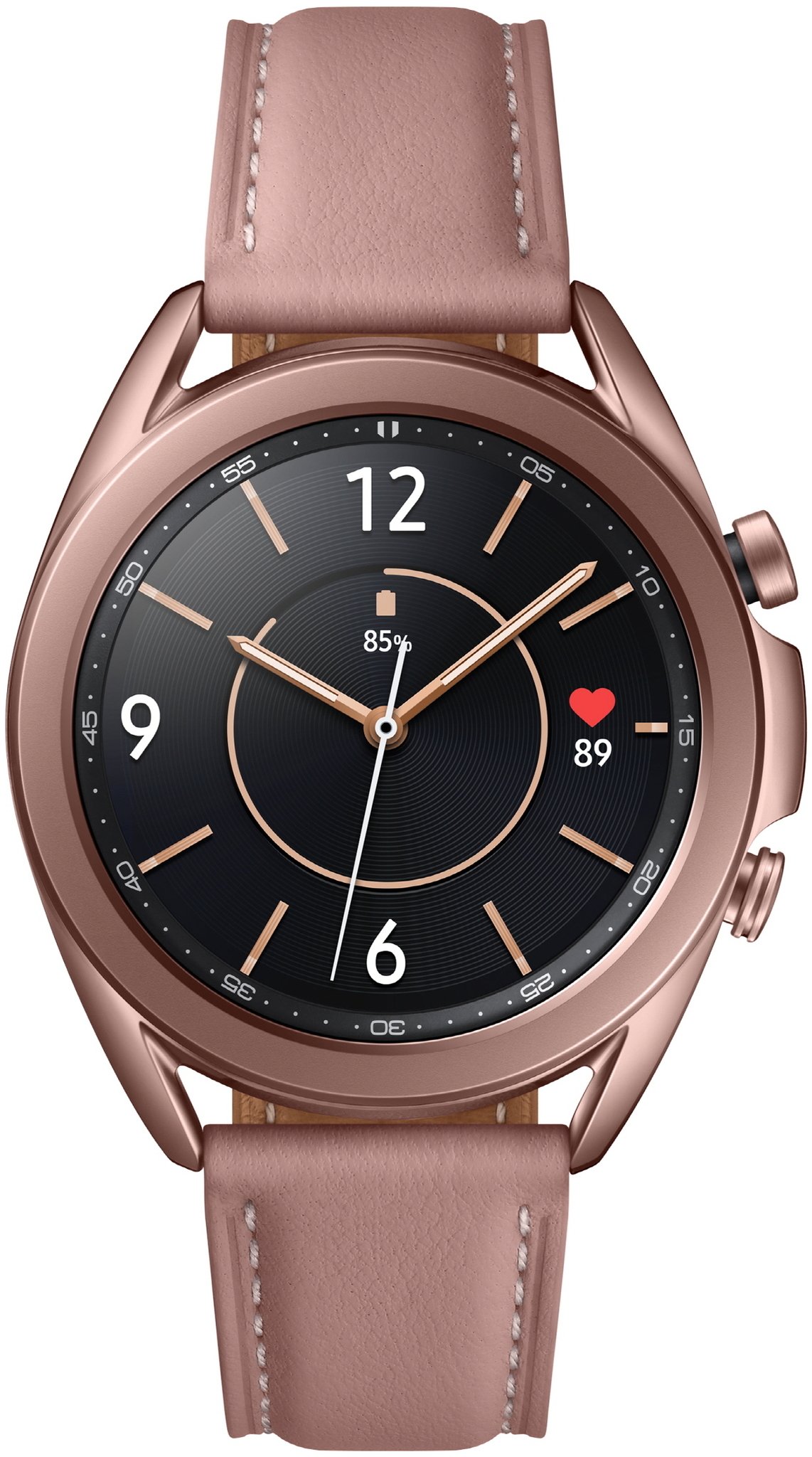 Galaxy Watch3 45mm Mystic Bronze