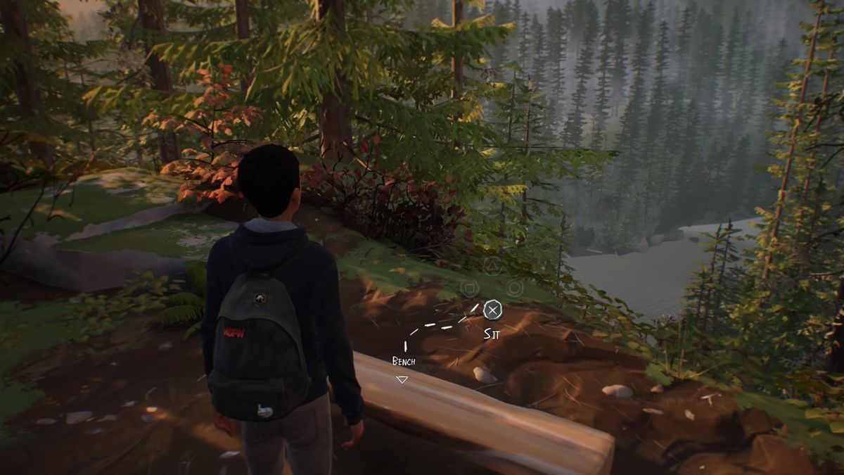 Life is Strange 2