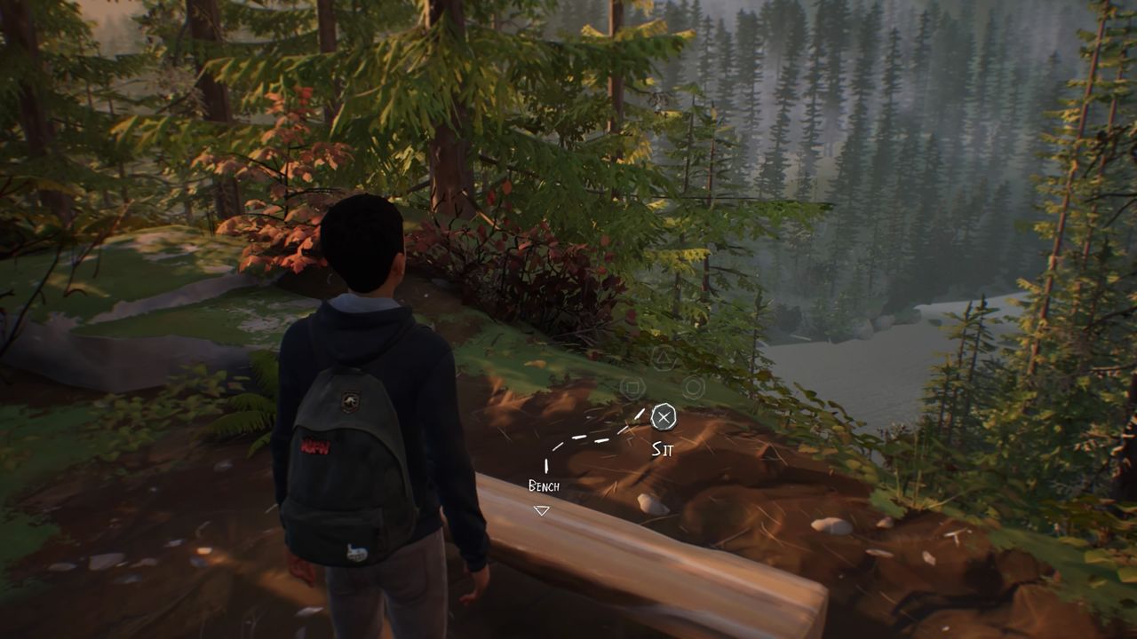 Life is Strange 2