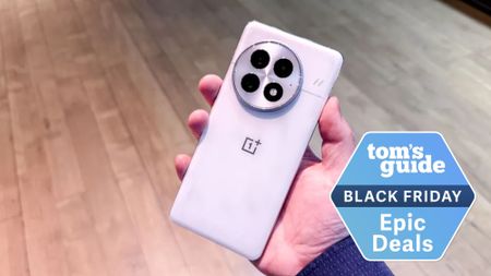 OnePlus 13 black friday deal