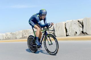 Malori earns biggest victory of career in Tirreno-Adriatico time trial