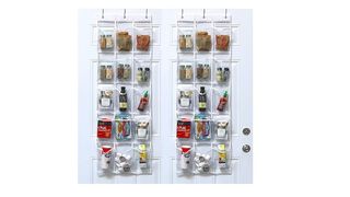 pantry organizer