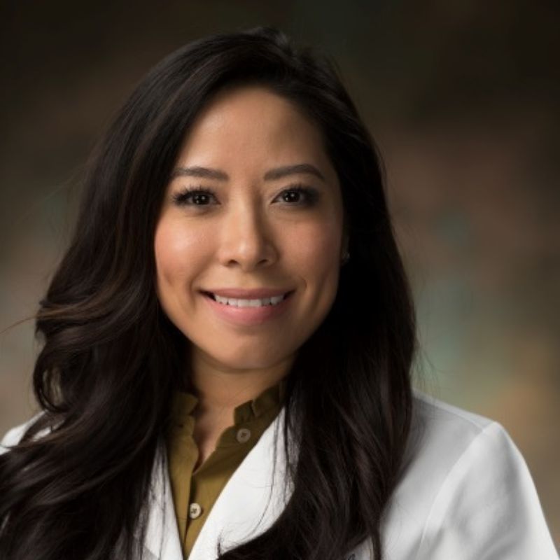 Dr Tiffany Phem