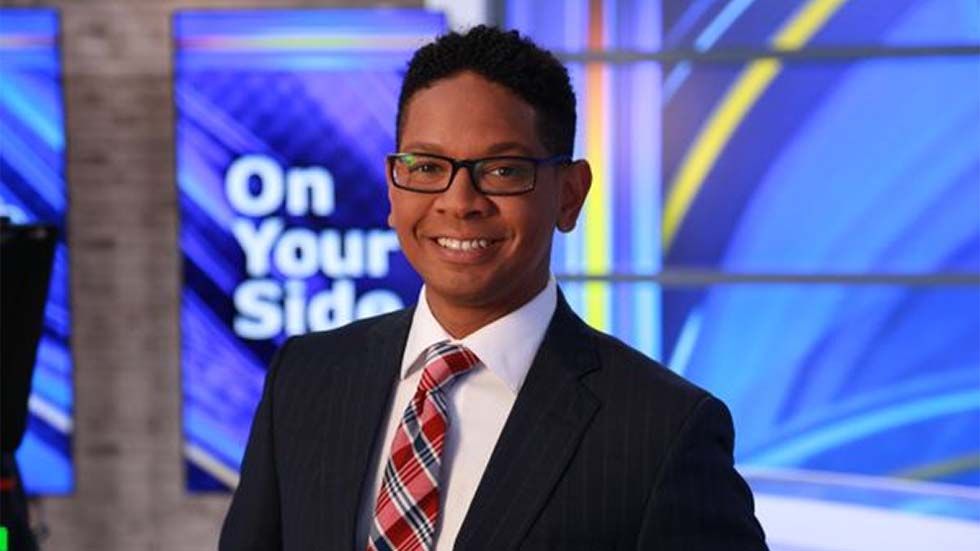 Edward Moody Joins WBTW Myrtle Beach Anchor Team | Next TV