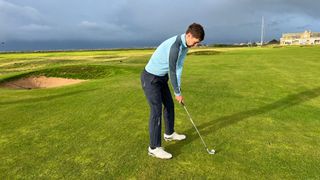 Galvin Green Dwight Review