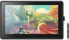 Wacom Cintiq 22HD touch