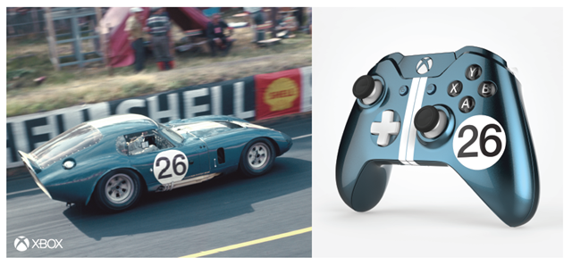 Le Mans 1965