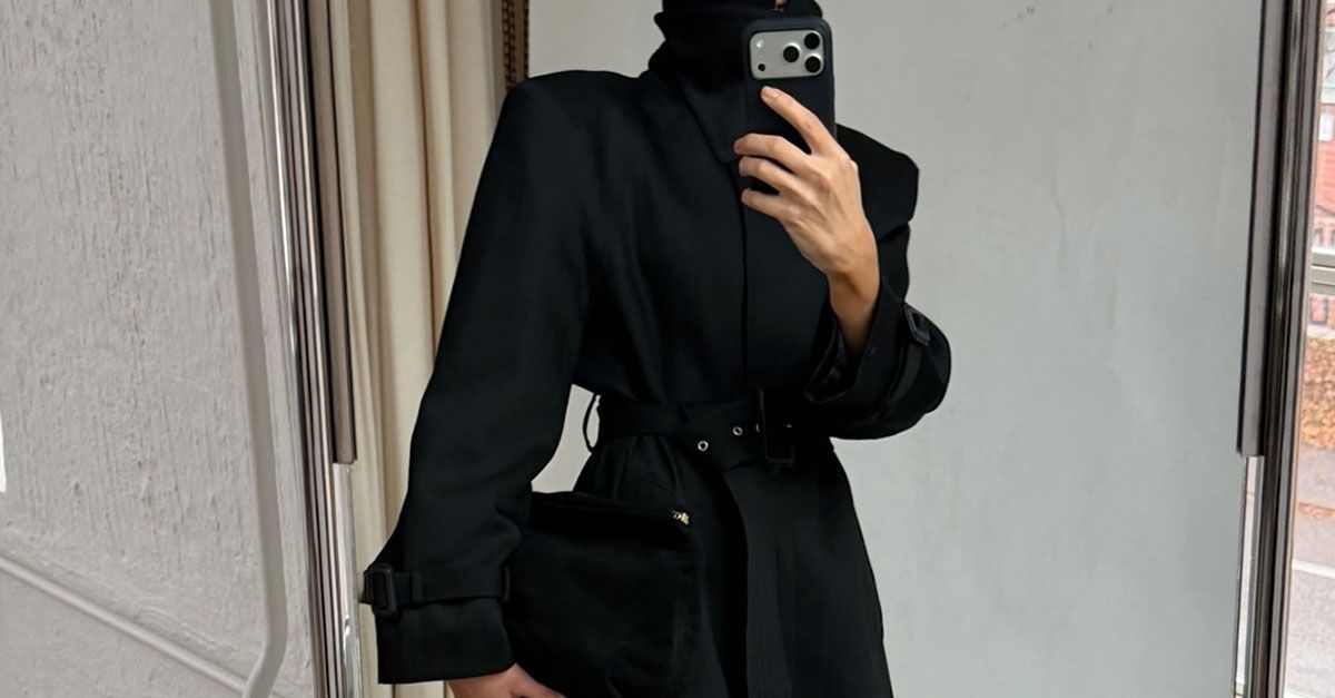 Store the Greatest Saint Laurent–Impressed Nordstrom Buys for 2026