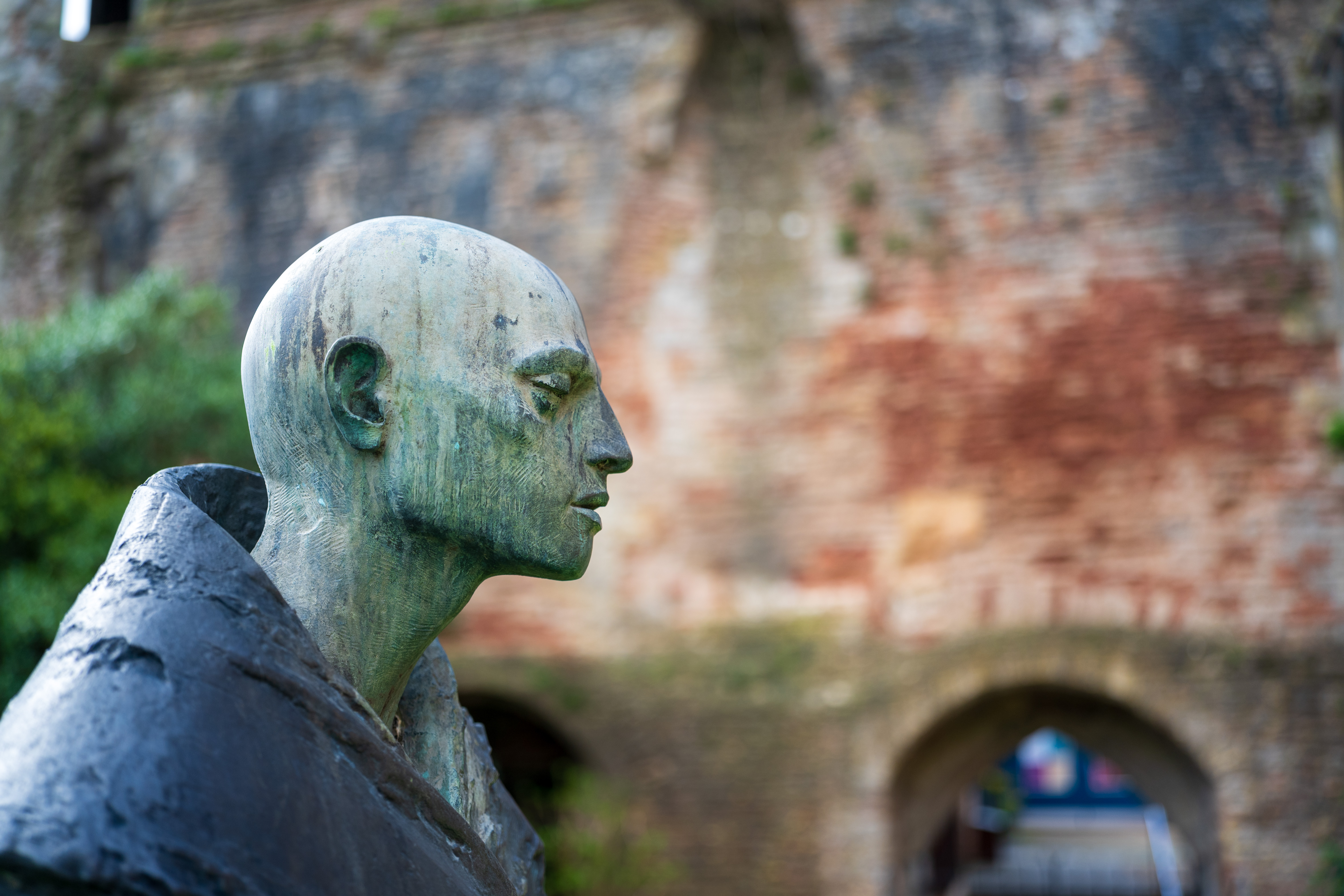 Viltrox AF 35mm f/1.8 Evo II sample shot