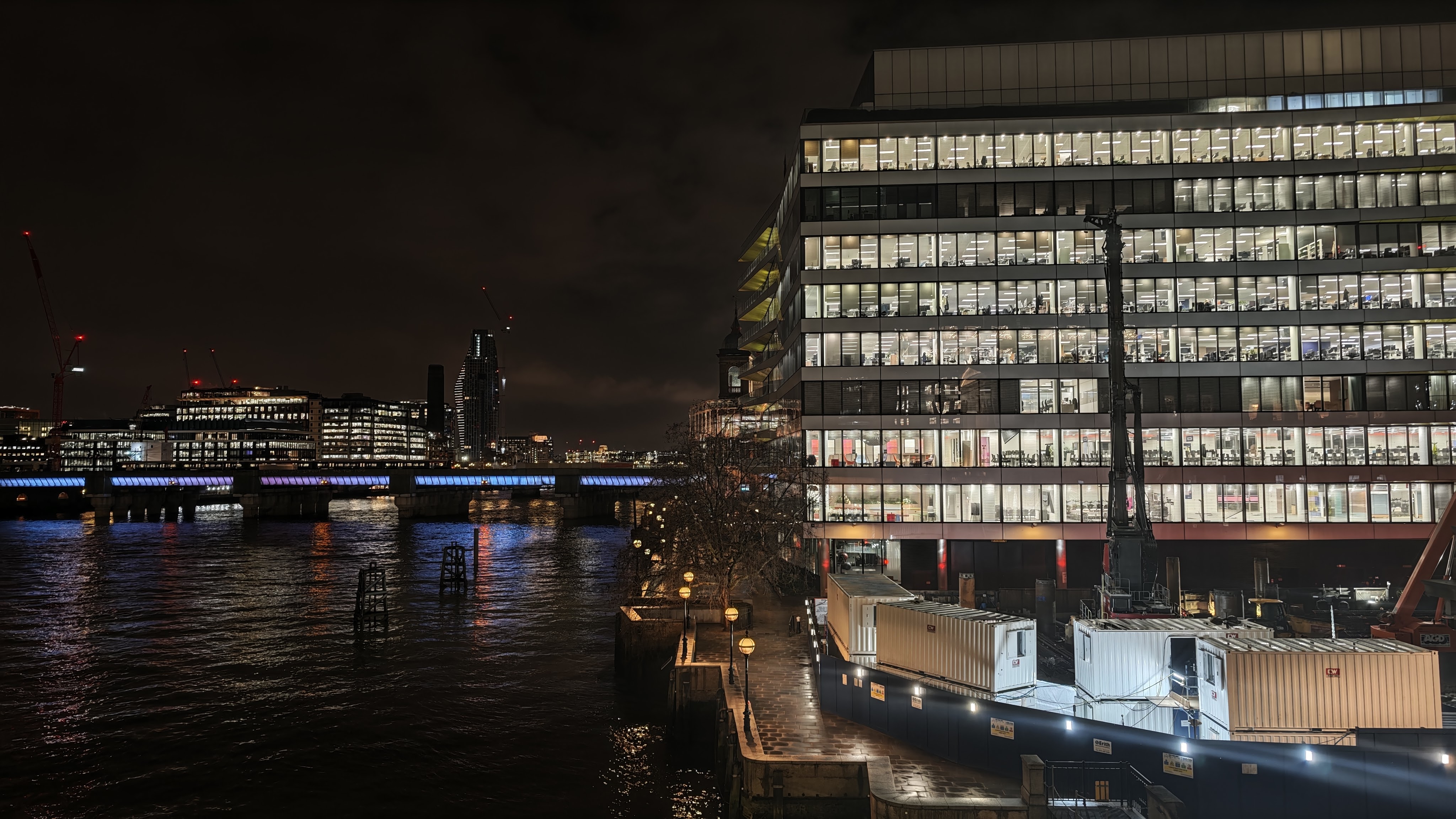 Xiaomi 17 Ultra review – camera sample