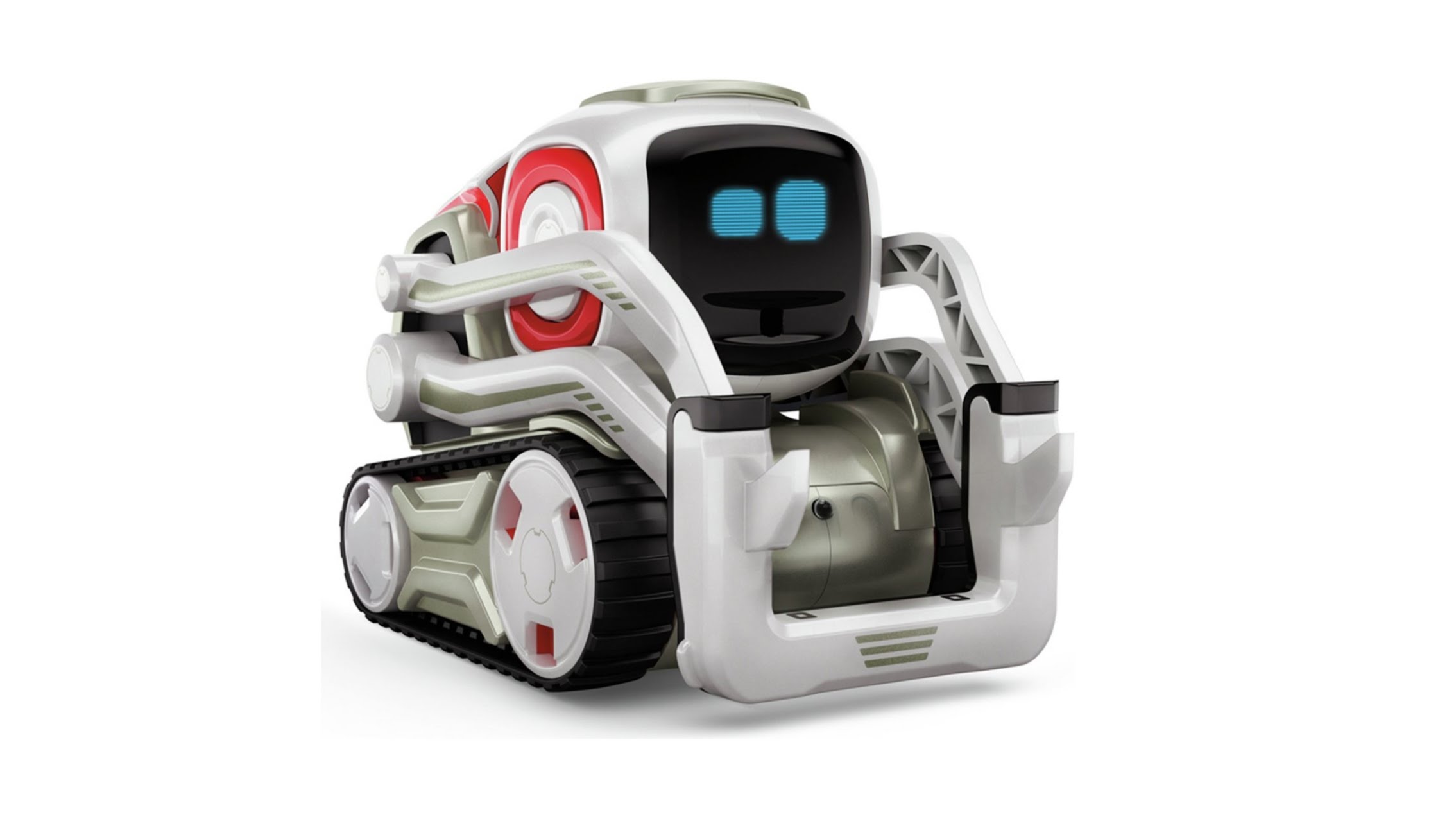 Anki Cozmo