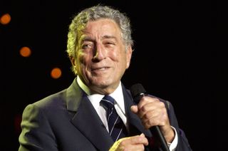 comeback - tony bennett