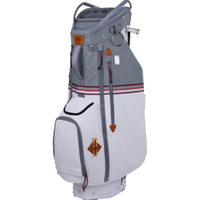 Sun Mountain Mid-Stripe 14-Way Cart Bag | 11% off at PGA TOUR SuperstoreWas $359.99 Now $319.99