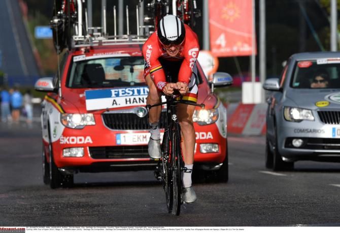 Adam Hansen (Lotto-Belisol)