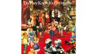   14. Do They Know It's Christmas? by Band Aid