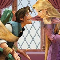 Will Rapunzel & Flynn Start a Family? 'Tangled 2' May Have Answers - Inside  the Magic