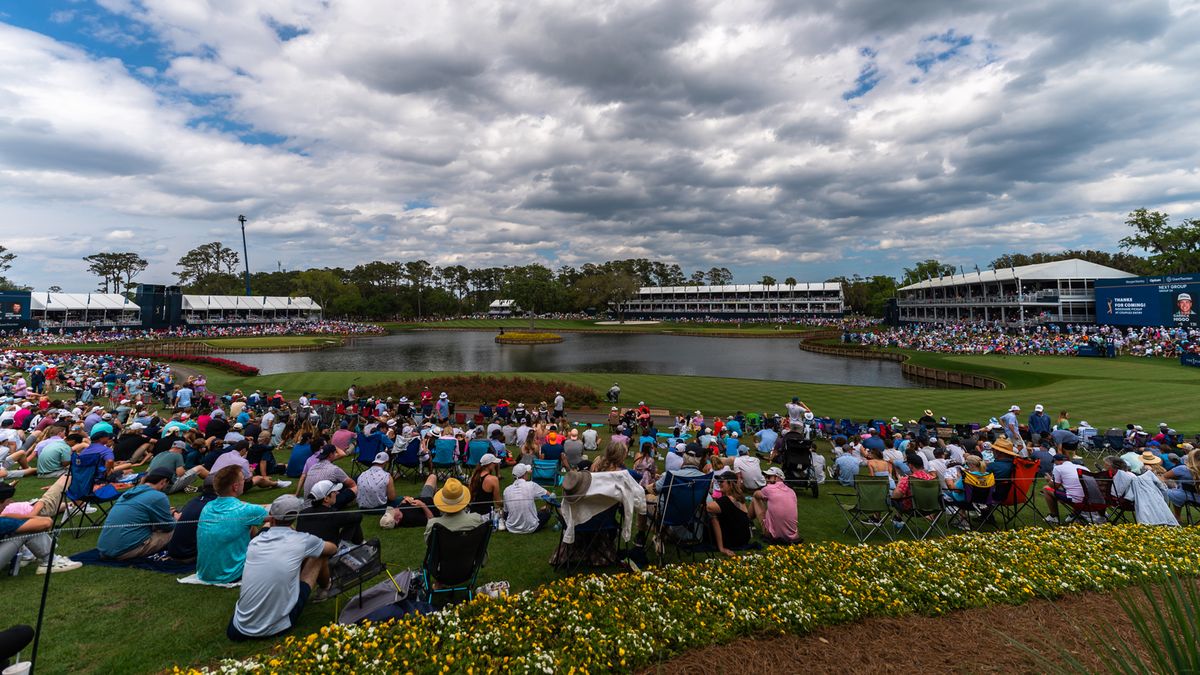 TPC Sawgrass Has Increased It's Staggering Green Fee Again Here's