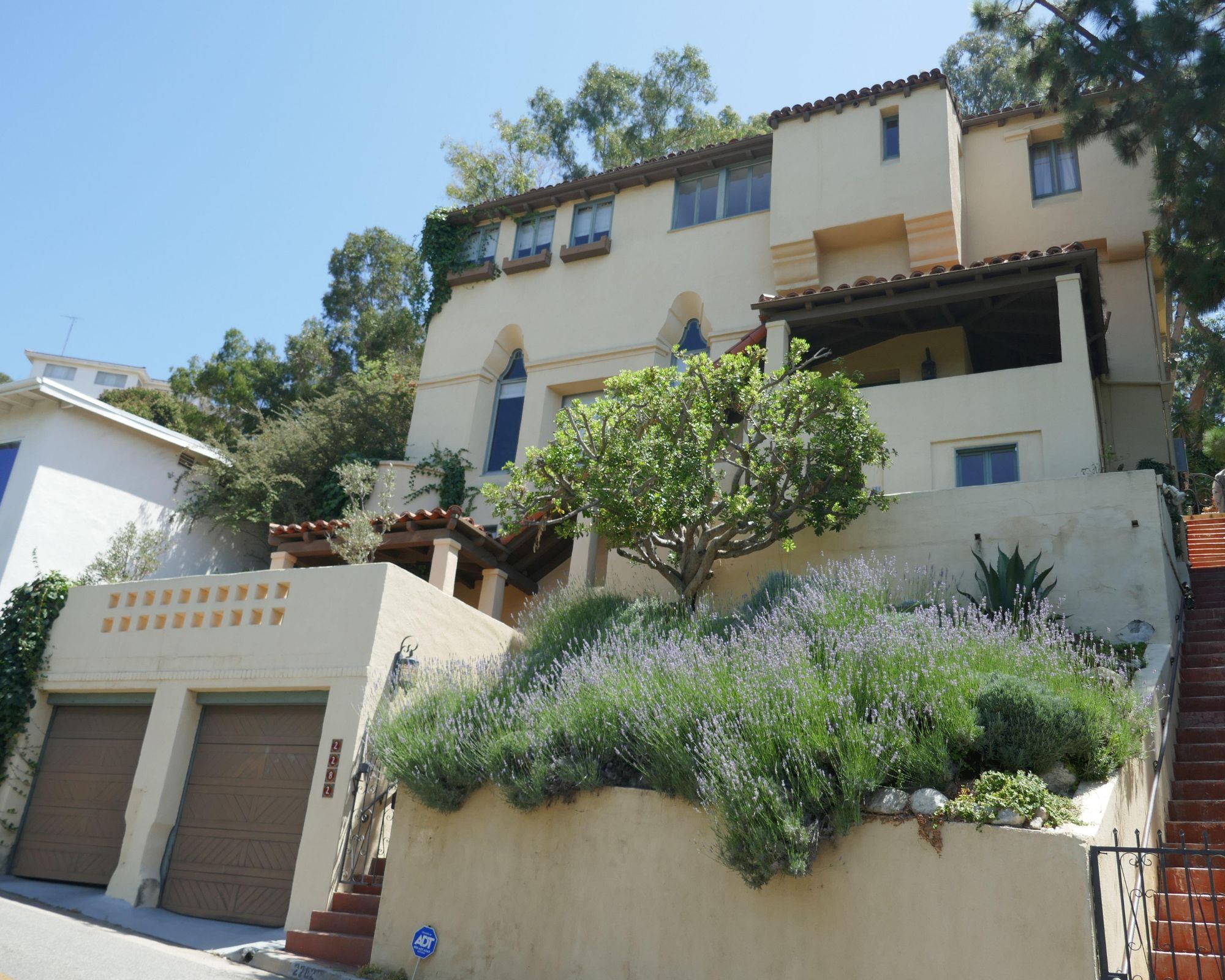 stevie nicks former home