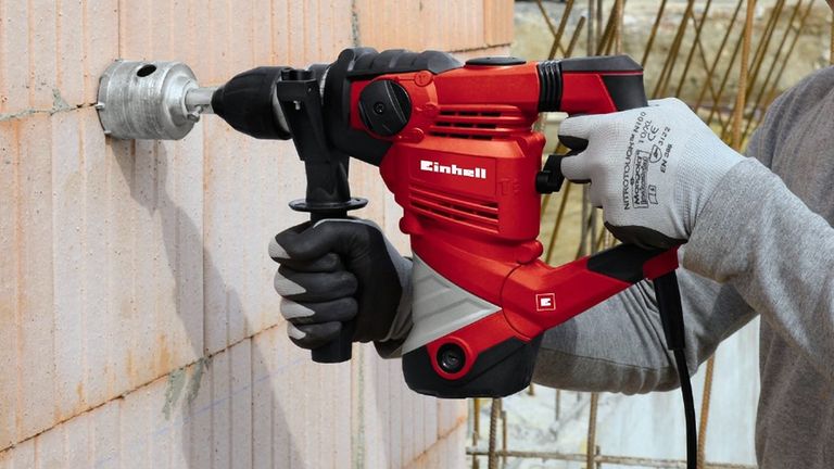 Best Corded Drill 2018 For When Drilling Gets Serious T3