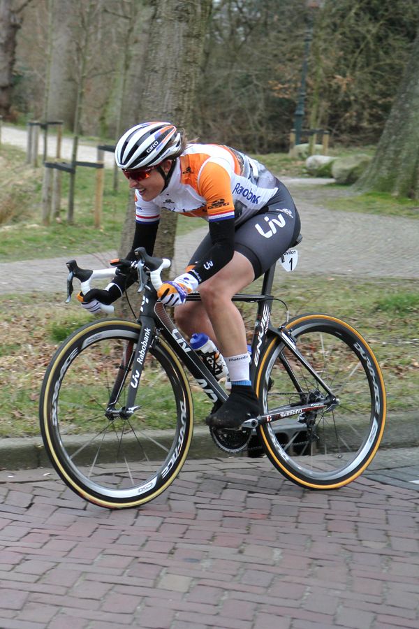 Lucinda Brand (Rabo-Liv)