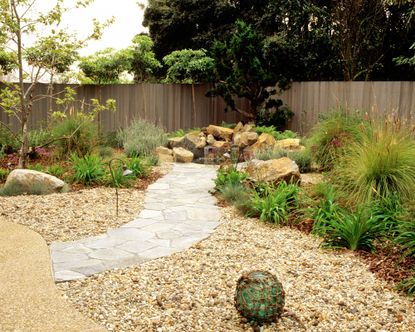 Landscaping ideas - 12 clever ways to design a cohesive look | Livingetc