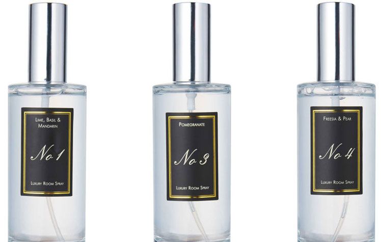 Aldi's Is Now Selling JoMalone Inspired Room Sprays And Reed Diffusers