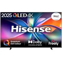 Hisense E7Q 75-inch 4K QLED TV Hisense E7Q 75-inch 4K QLED TV