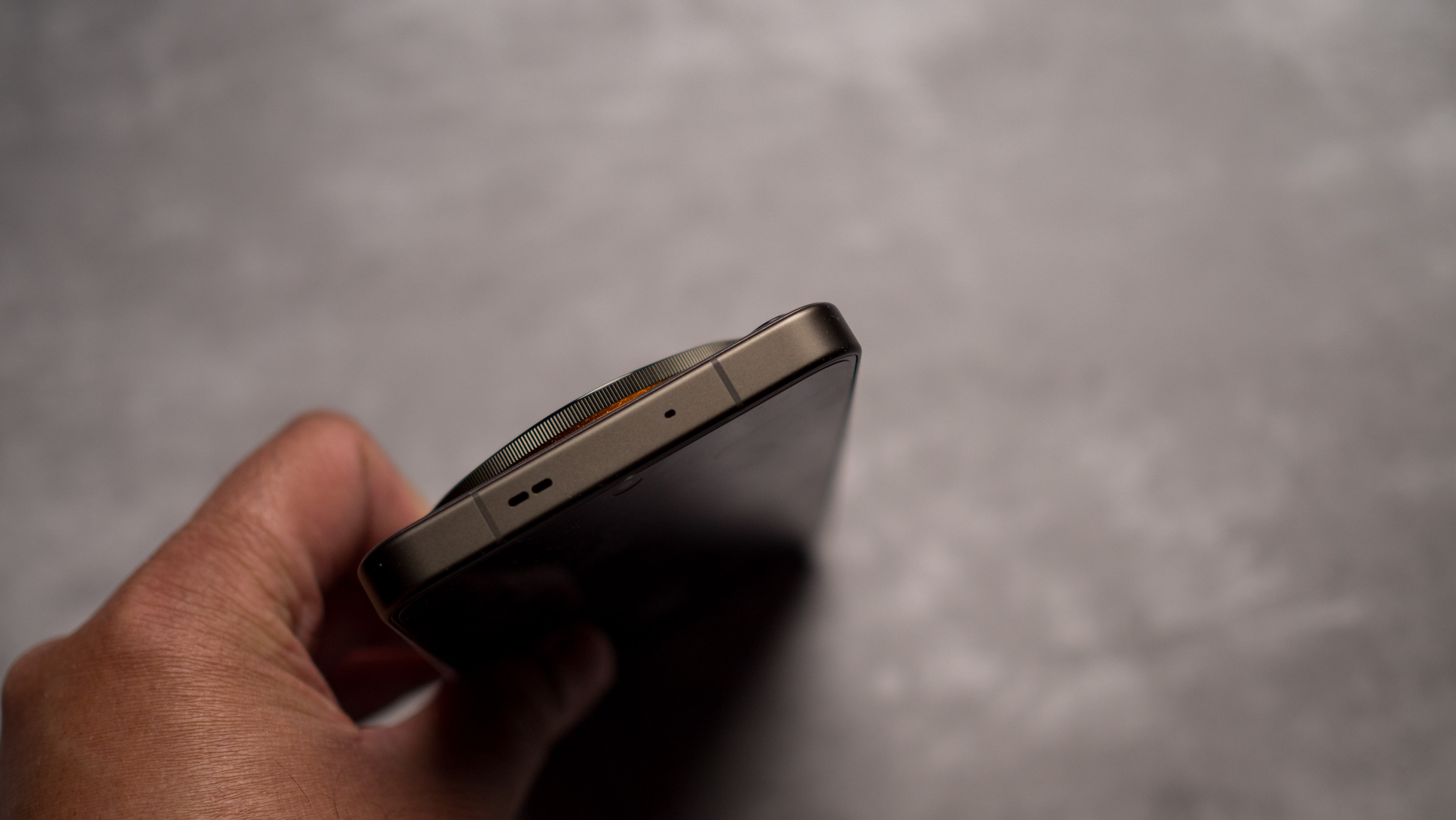 OPPO Find X9 Ultra hands-on testing